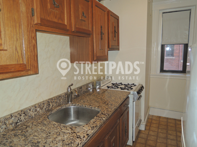 Photos of apartment on Waite Street Ext.,Malden MA 02148