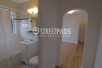 Photos of apartment on Pleasant St.,Malden MA 