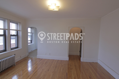 Photos of apartment on Pleasant St.,Malden MA 