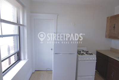 Photos of apartment on Pleasant St.,Malden MA 