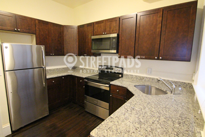 Photos of apartment on Beacon St.,Brookline MA 02446