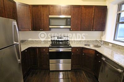 Photos of apartment on Beacon St.,Brookline MA 02446