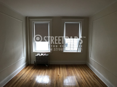 Photos of apartment on Soldiers Field Rd.,Boston MA 02135