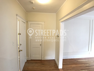 Photos of apartment on Vinal St.,Boston MA 02135