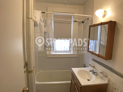 Photos of apartment on Vinal St.,Boston MA 02135