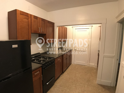 Photos of apartment on Vinal St.,Boston MA 02135