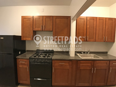 Photos of apartment on Vinal St.,Boston MA 02135