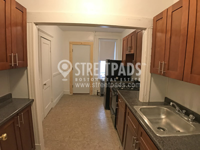 Photos of apartment on Vinal St.,Boston MA 02135