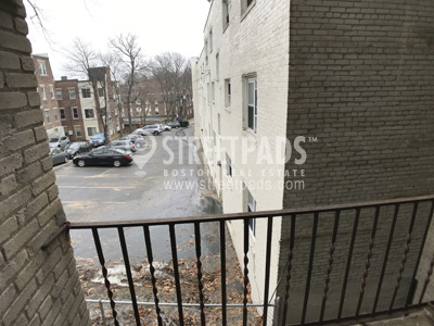 Photos of apartment on Vinal St.,Boston MA 02135