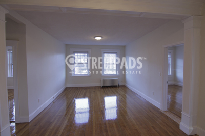 Photos of apartment on Gorham St.,Brookline MA 02445