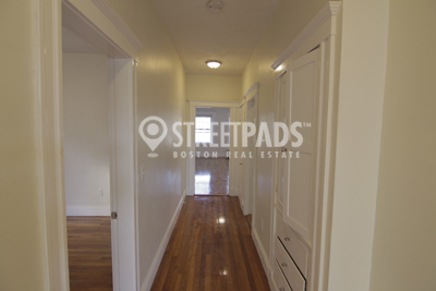 Photos of apartment on Washington St.,Brookline MA 02445