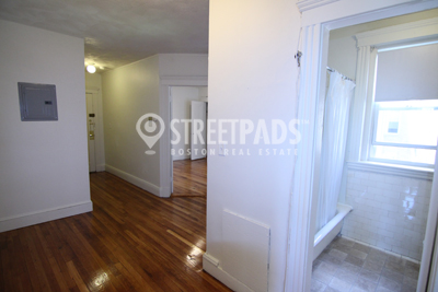 Photos of apartment on Boylston St.,Boston MA 02215