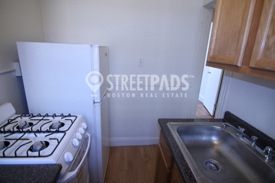 Photos of apartment on Boylston St.,Boston MA 02215