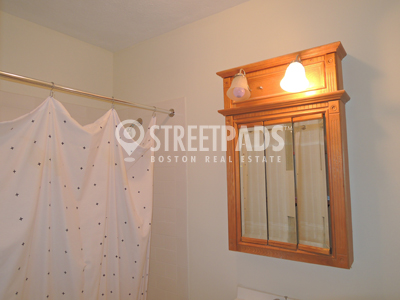 115 Saint Stephen St, Fenway