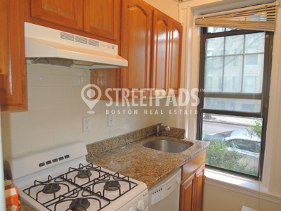 115 Saint Stephen St, Fenway