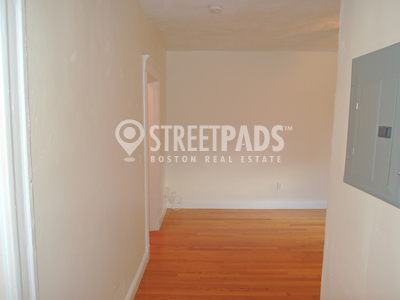 115 Saint Stephen St, Fenway