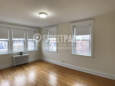 Photos of apartment on Selkirk,Boston MA 02135