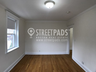 Photos of apartment on Selkirk,Boston MA 02135