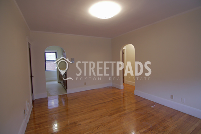 Photos of apartment on Pleasant St.,Malden MA 02148