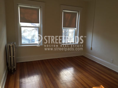 Photos of apartment on Commonwealth Ave.,Boston MA 02134