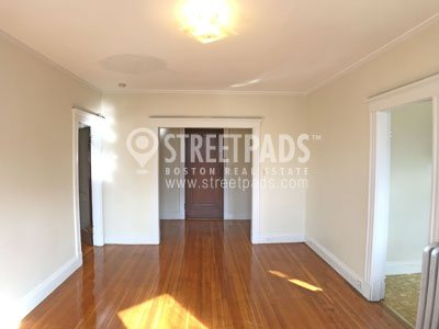 Photos of apartment on Washington St.,Malden MA 