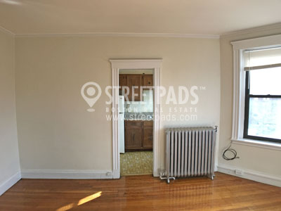 Photos of apartment on Washington St.,Malden MA 