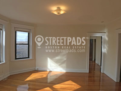 Photos of apartment on Washington St.,Malden MA 