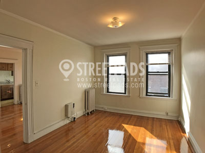 Photos of apartment on Washington St.,Malden MA 