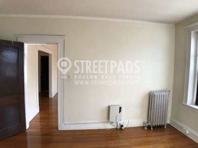 Photos of apartment on Washington St.,Malden MA 