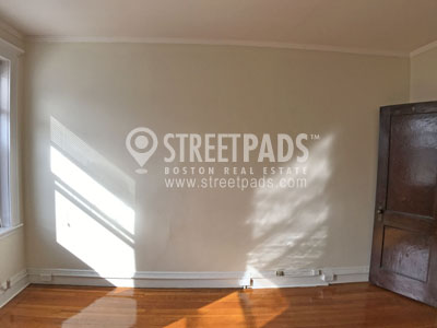 Photos of apartment on Washington St.,Malden MA 