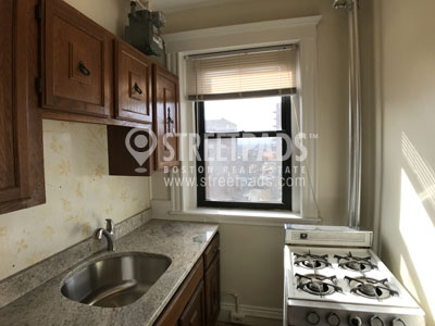 Photos of apartment on Washington St.,Malden MA 