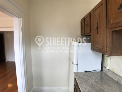 Photos of apartment on Washington St.,Malden MA 