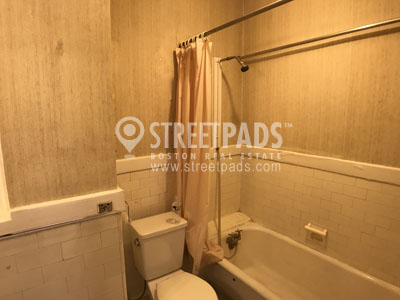 Photos of apartment on Washington St.,Malden MA 