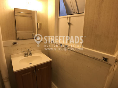 Photos of apartment on Washington St.,Malden MA 