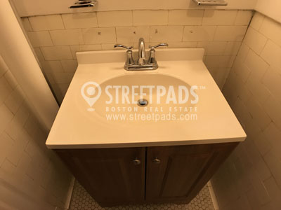 Photos of apartment on Washington St.,Malden MA 