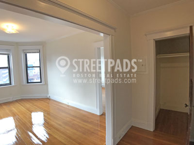 Photos of apartment on Washington St.,Malden MA 