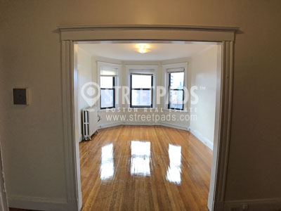 Photos of apartment on Washington St.,Malden MA 
