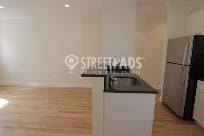 Photos of apartment on Chauncy St.,Cambridge MA 
