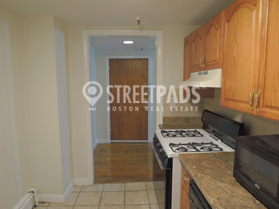 Photos of apartment on Commonwealth Ave.,Boston MA 02215