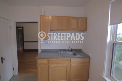 Photos of apartment on Summer St.,Somerville MA 