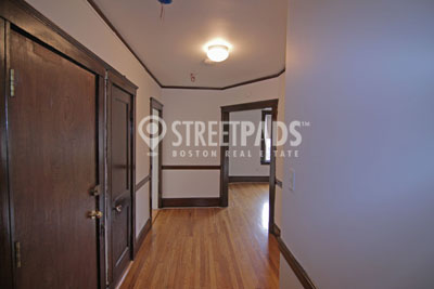 Photos of apartment on Summer St.,Somerville MA 