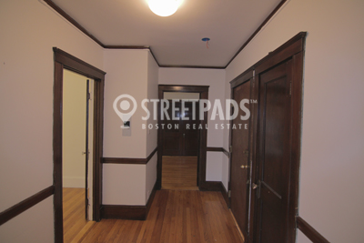 Photos of apartment on Summer St.,Somerville MA 