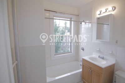 Photos of apartment on Summer St.,Somerville MA 