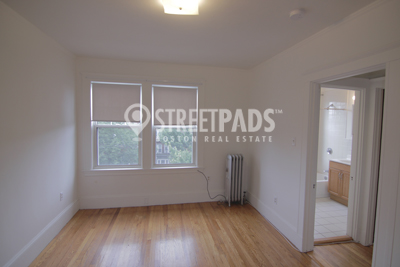 Photos of apartment on Summer St.,Somerville MA 