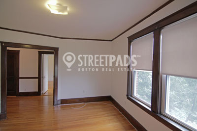 Photos of apartment on Summer St.,Somerville MA 