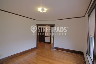 Photos of apartment on Summer St.,Somerville MA 