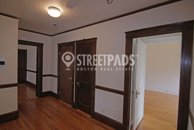 Photos of apartment on Summer St.,Somerville MA 