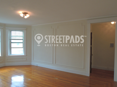 Photos of apartment on Maple St.,Malden MA 