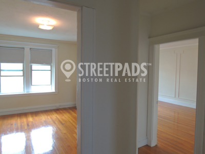 Photos of apartment on Maple St.,Malden MA 