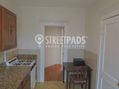 Photos of apartment on Maple St.,Malden MA 